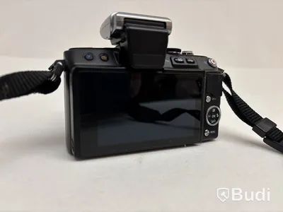 Kamera Olympus, E-PL5