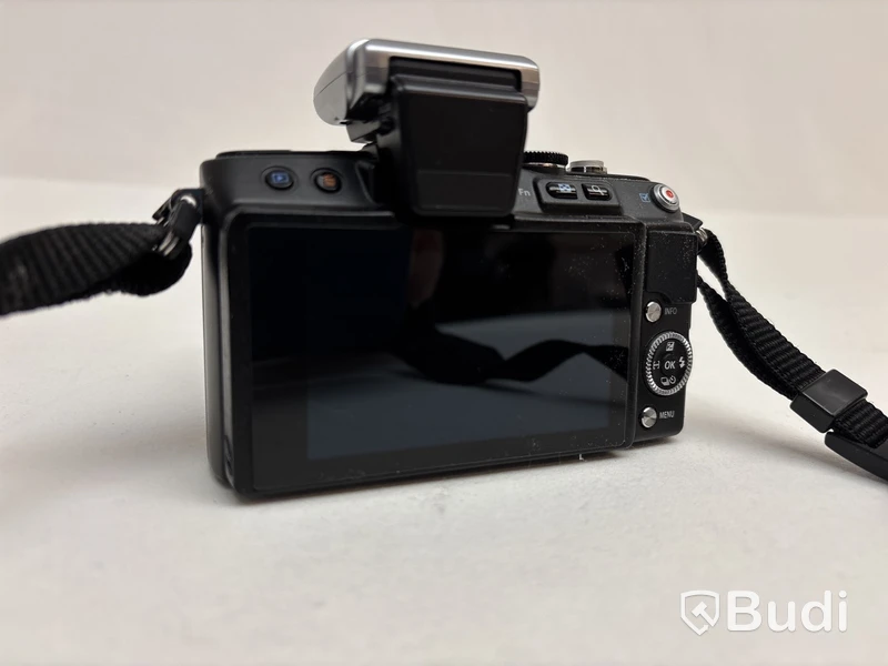 Kamera Olympus, E-PL5