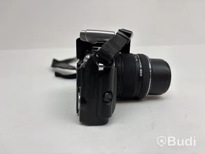 Kamera Olympus, E-PL5
