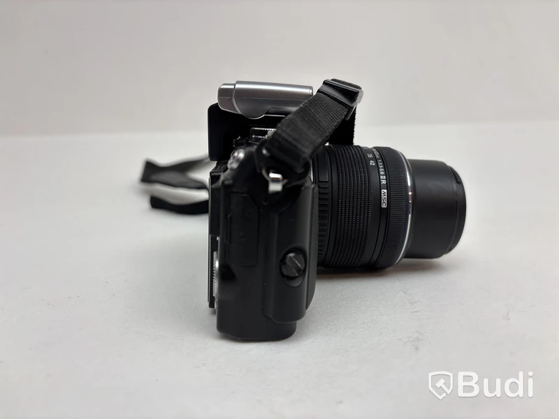 Kamera Olympus, E-PL5
