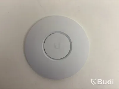 Accesspunkt Ubiquiti nanoHD