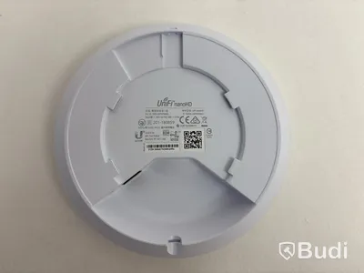 Accesspunkt Ubiquiti nanoHD