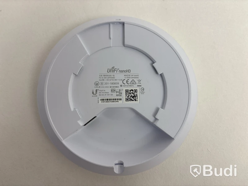 Accesspunkt Ubiquiti nanoHD