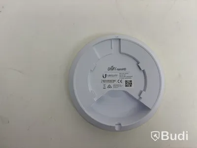 Accesspunkt Ubiquiti nanoHD