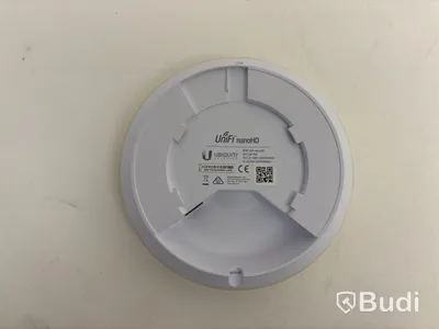 Accesspunkt Ubiquiti nanoHD