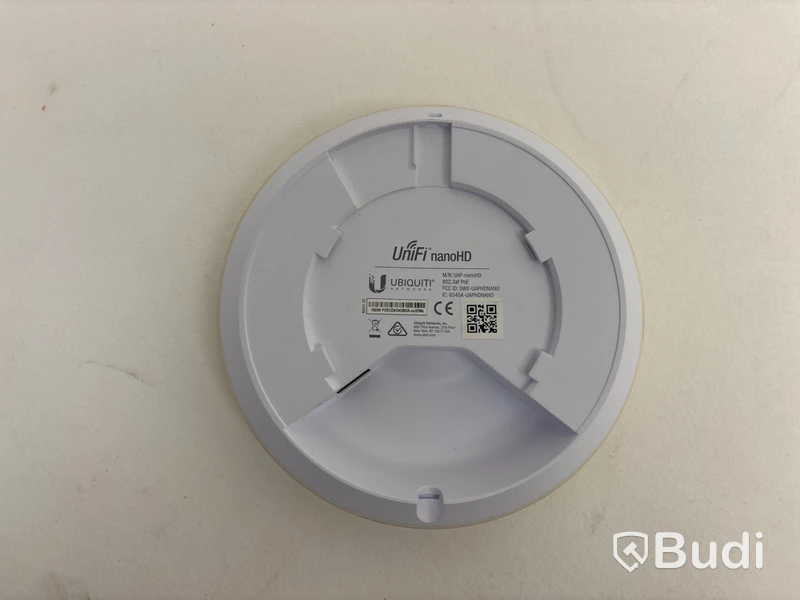Accesspunkt Ubiquiti nanoHD