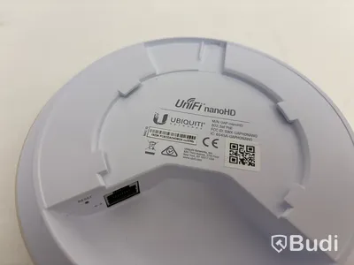 Accesspunkt Ubiquiti nanoHD