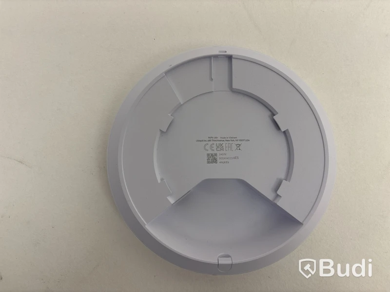 Accesspunkt Ubiquiti, U6+