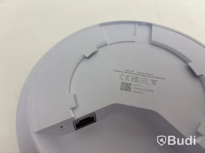 Accesspunkt Ubiquiti, U6+