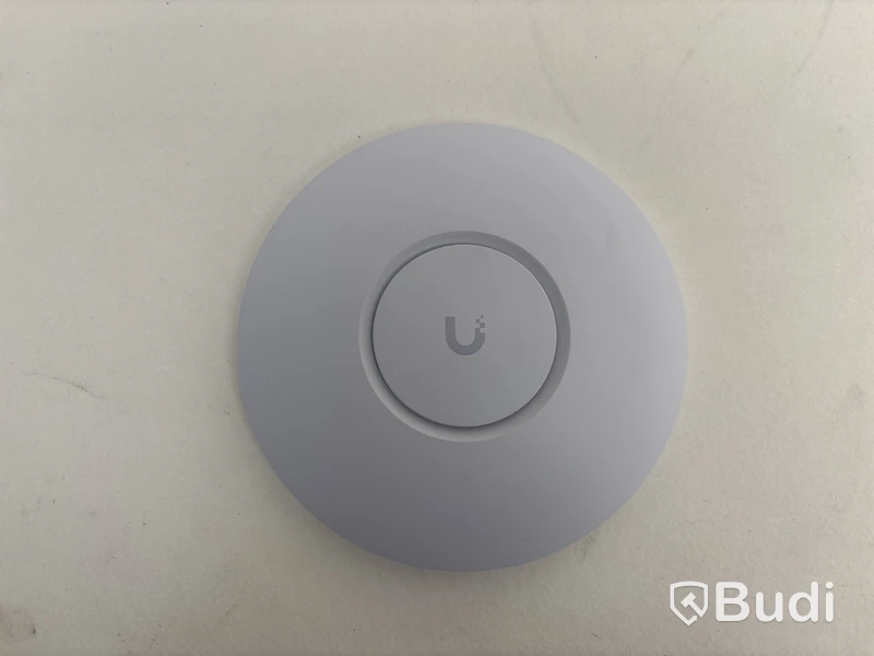 Accesspunkt Ubiquiti, U6+