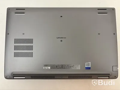 Bärbar dator Dell Latitude 5520