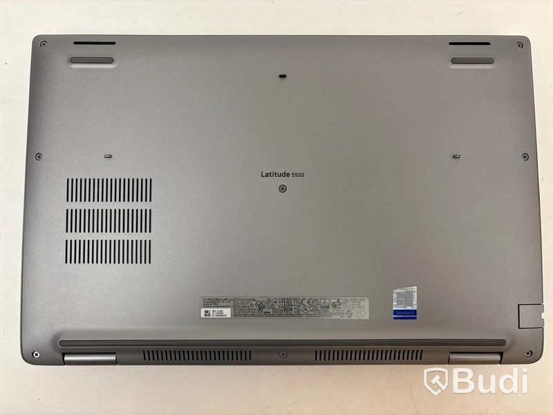Bärbar dator Dell Latitude 5520