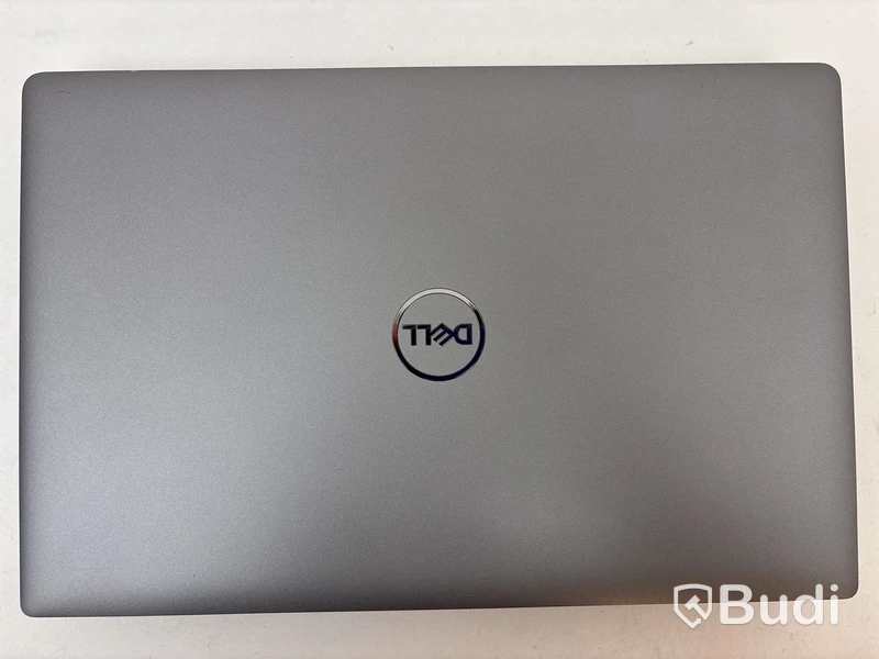 Bärbar dator Dell Latitude 5520