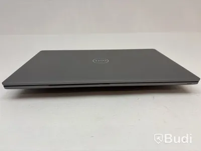 Bärbar dator Dell Latitude 5520