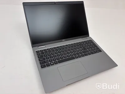 Bärbar dator Dell Latitude 5520