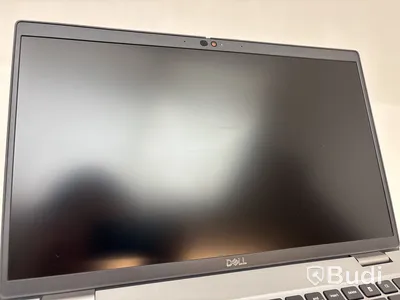 Bärbar dator Dell Latitude 5520