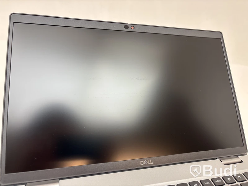 Bärbar dator Dell Latitude 5520