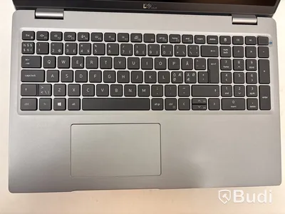 Bärbar dator Dell Latitude 5520