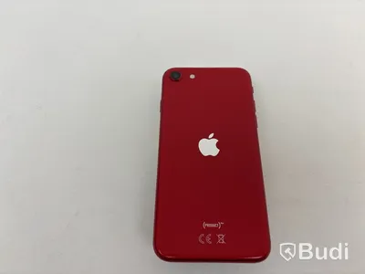 Mobil Apple iPhone SE 64GB