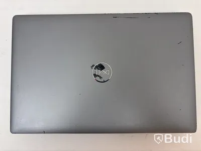 Bärbar dator Dell Latitude 5520