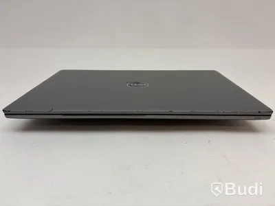 Bärbar dator Dell Latitude 5520