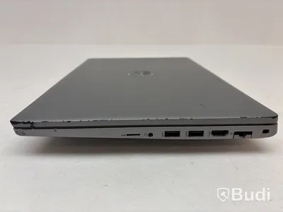 Bärbar dator Dell Latitude 5520