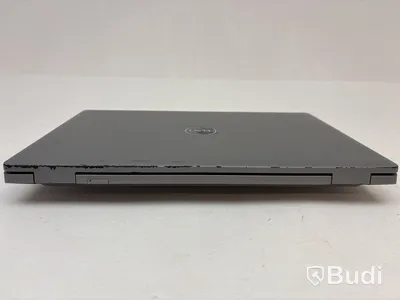 Bärbar dator Dell Latitude 5520