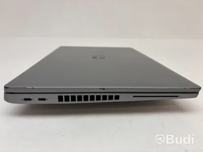 Bärbar dator Dell Latitude 5520