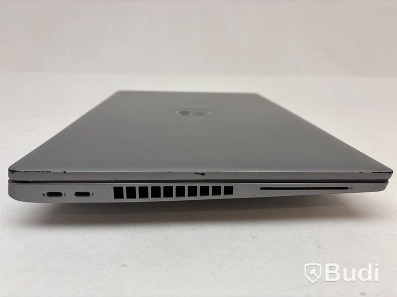 Bärbar dator Dell Latitude 5520