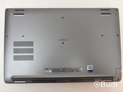 Bärbar dator Dell Latitude 5520