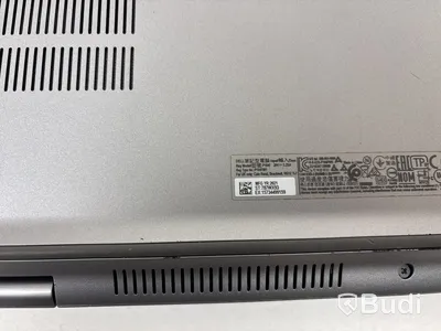 Bärbar dator Dell Latitude 5520