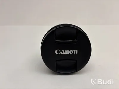 Kamera Canon, EOS 5D inkl. objektiv och stativ