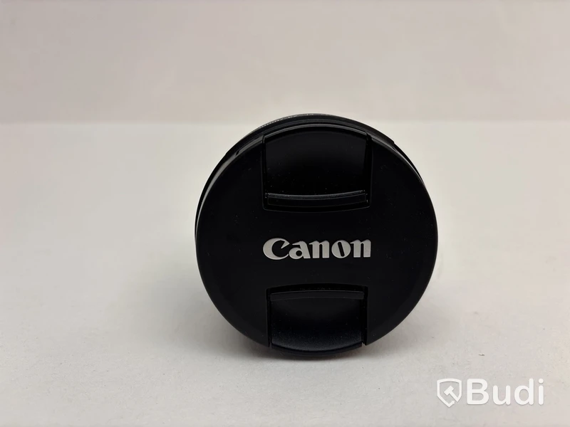 Kamera Canon, EOS 5D inkl. objektiv och stativ