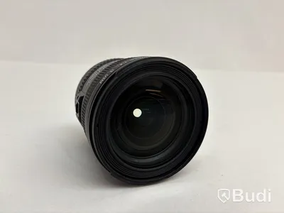 Kamera Canon, EOS 5D inkl. objektiv och stativ