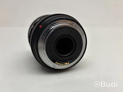 Kamera Canon, EOS 5D inkl. objektiv och stativ