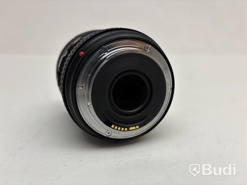Kamera Canon, EOS 5D inkl. objektiv och stativ