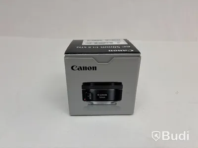 Kamera Canon, EOS 5D inkl. objektiv och stativ
