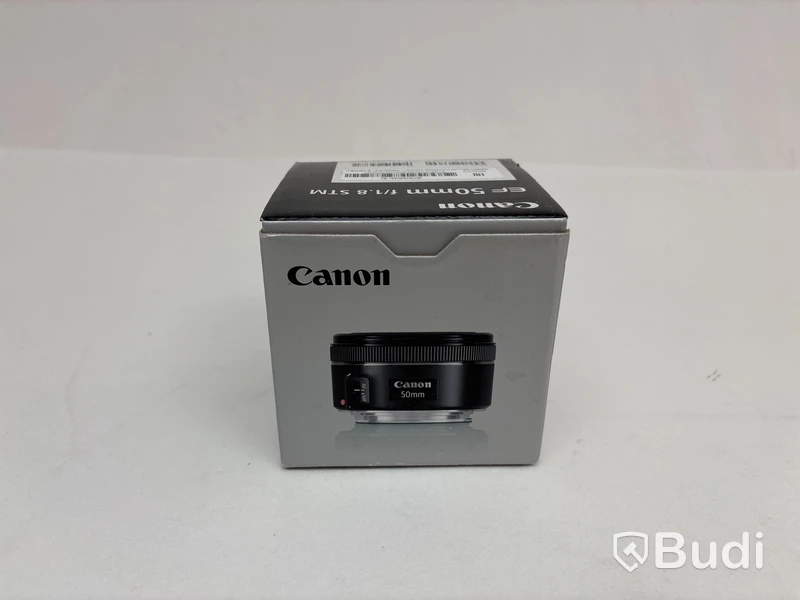 Kamera Canon, EOS 5D inkl. objektiv och stativ