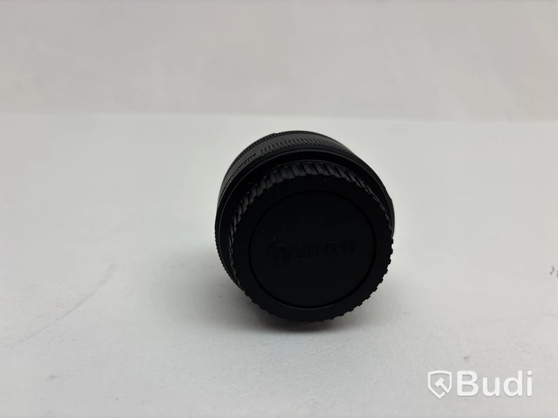 Kamera Canon, EOS 5D inkl. objektiv och stativ