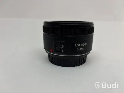 Kamera Canon, EOS 5D inkl. objektiv och stativ