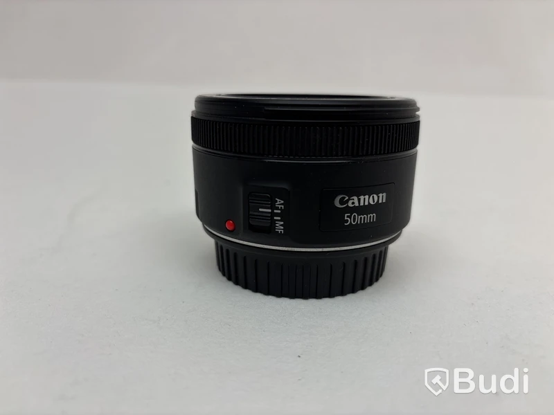 Kamera Canon, EOS 5D inkl. objektiv och stativ