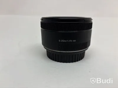 Kamera Canon, EOS 5D inkl. objektiv och stativ