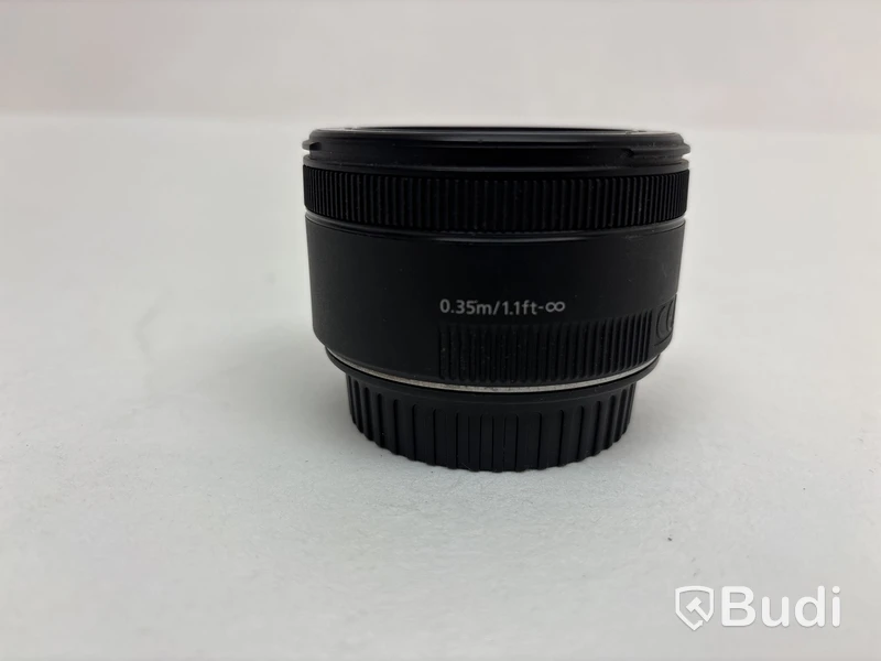 Kamera Canon, EOS 5D inkl. objektiv och stativ