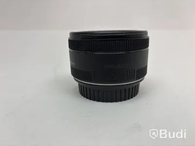 Kamera Canon, EOS 5D inkl. objektiv och stativ