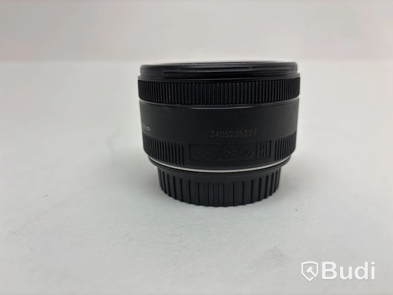 Kamera Canon, EOS 5D inkl. objektiv och stativ