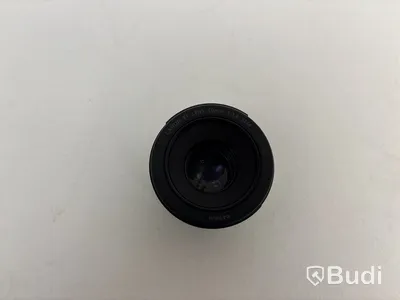 Kamera Canon, EOS 5D inkl. objektiv och stativ