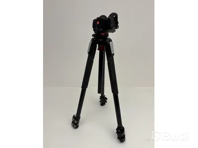 Kamera Canon, EOS 5D inkl. objektiv och stativ