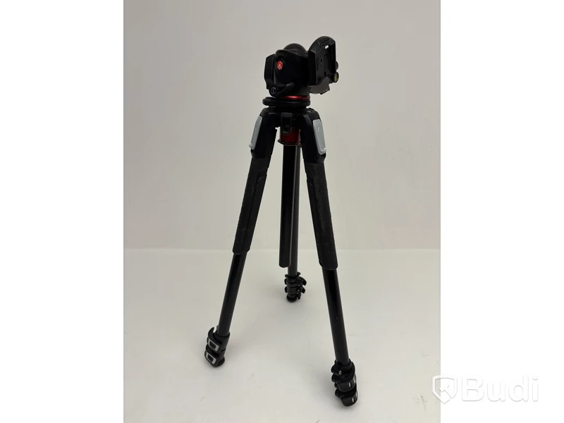 Kamera Canon, EOS 5D inkl. objektiv och stativ