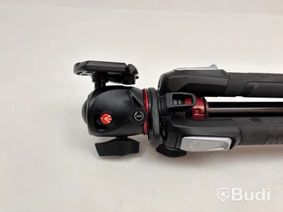 Kamera Canon, EOS 5D inkl. objektiv och stativ