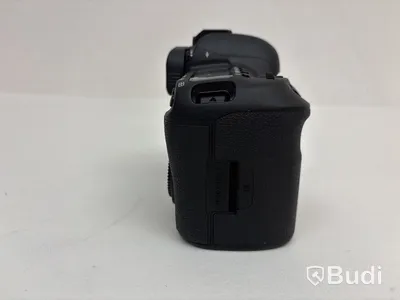 Kamera Canon, EOS 5D inkl. objektiv och stativ